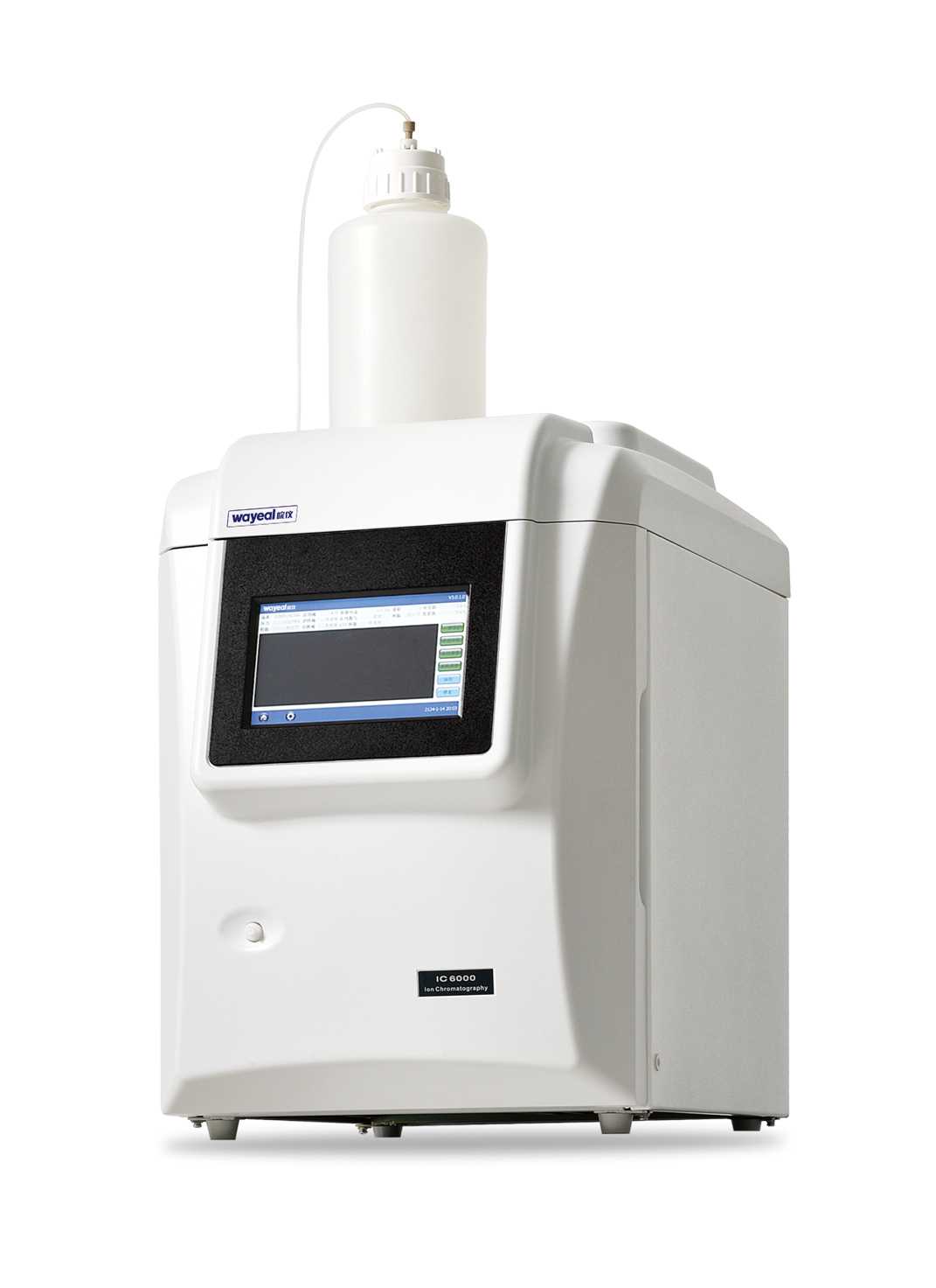 IC6000 离子色谱仪