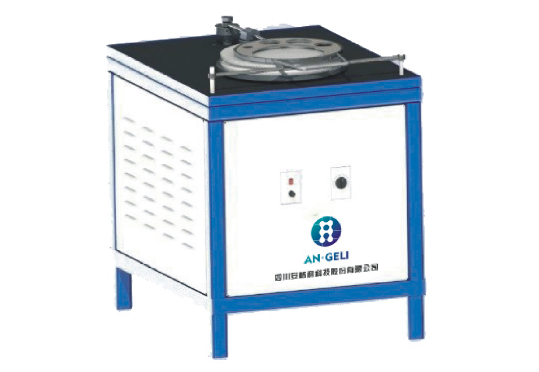 ANKONE-FBSERIES Single Base(Valve Flap) Grinding Machine