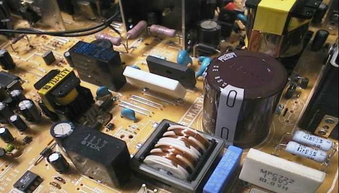 电容电阻涨价缺货 为仪器仪表行业发展造成影响