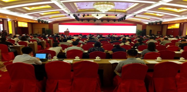 中科院电镜技术联盟成立大会召开