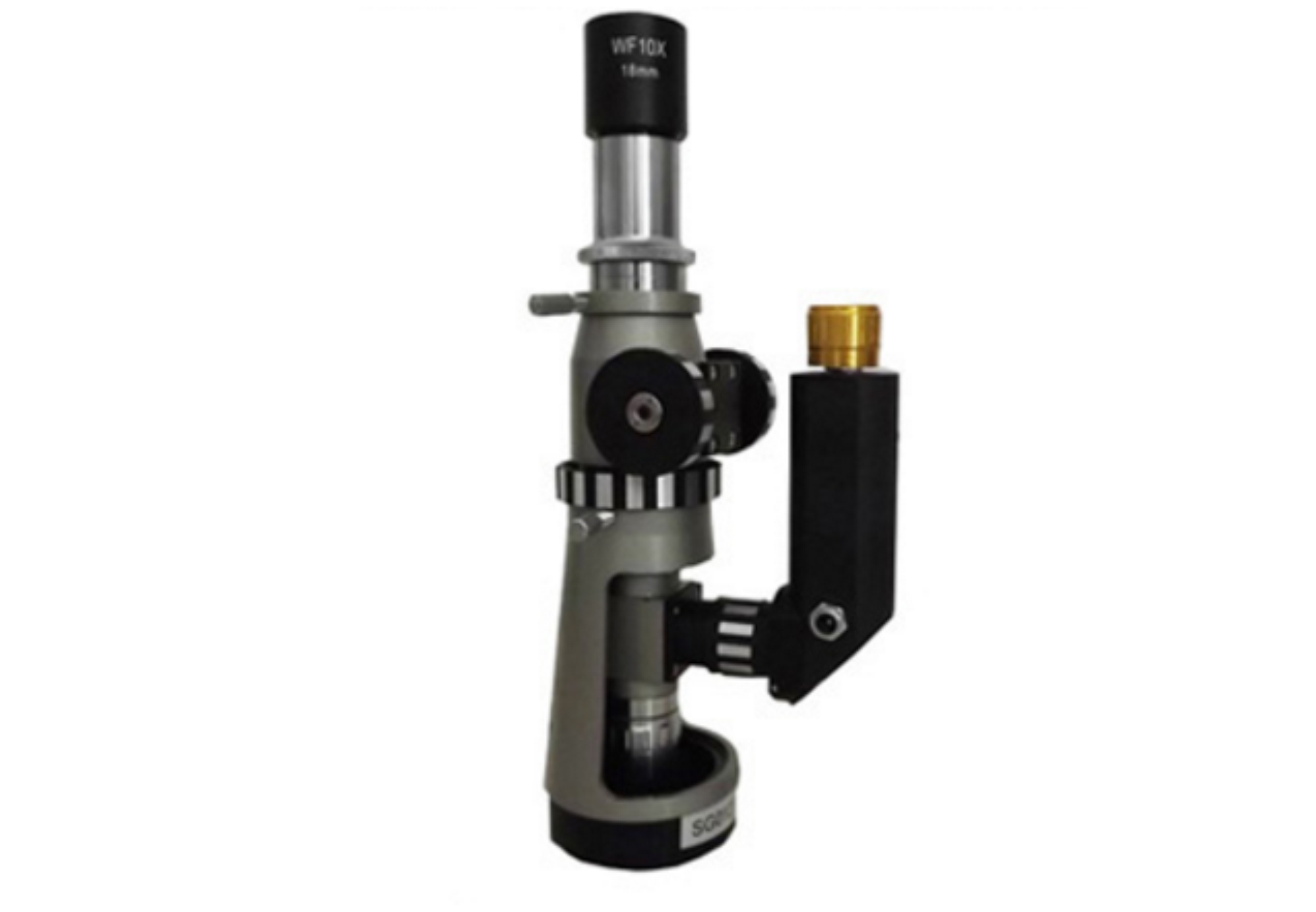 AGL-PM60W Portable Metallographic Microscope