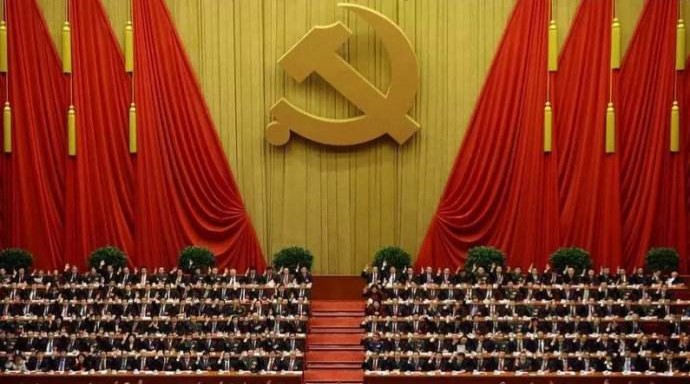 听取关于吉林长春长生公司问题疫苗案件调查及有关问责情况的汇报