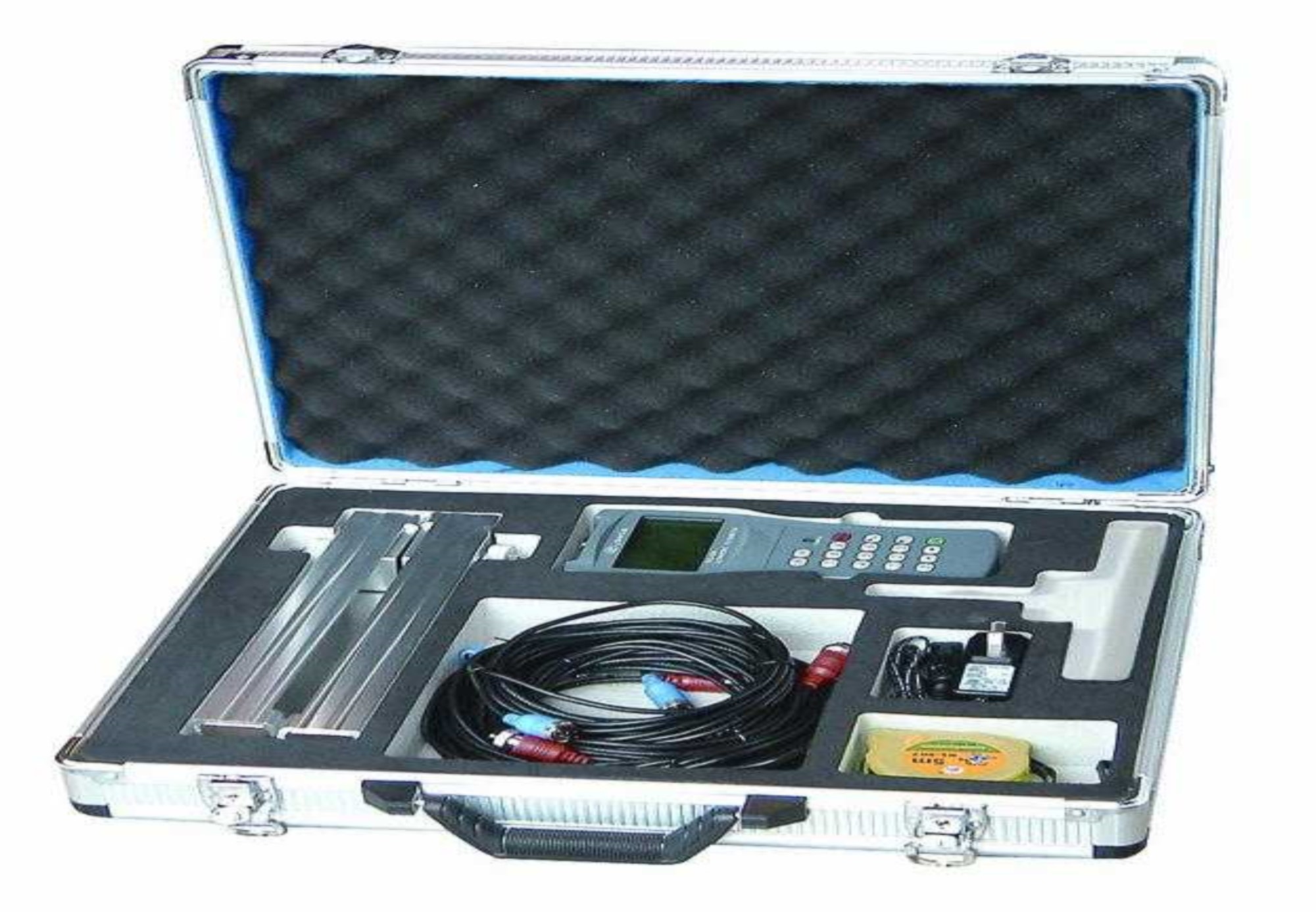 TDS-100H Ultrasonic Flowmeter