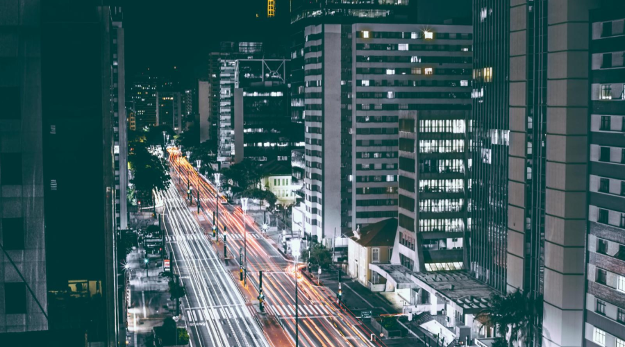 智慧城市建设稳步推进 离不开仪器仪表行业支撑
