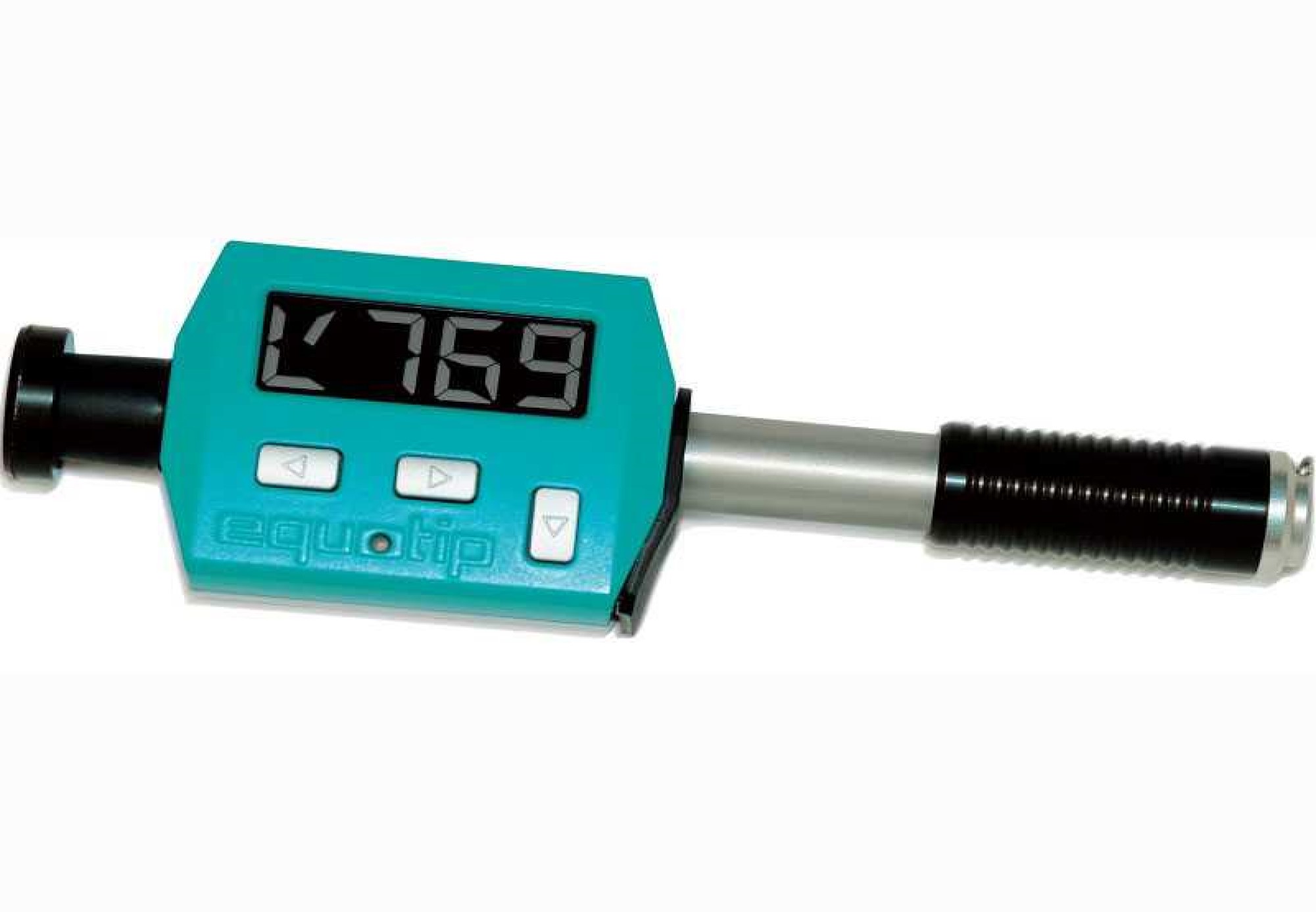 BAMBINO2 Hardness Tester