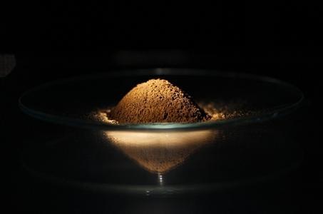 重视国家资源 利用光谱仪器检测稀土